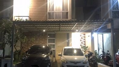 Hunian Idaman di Grand Wisata, Bekasi, 3 KT, Harga 1,8 Miliar