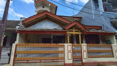 Rumah Siap Huni di Area Pekayon, Bekasi, LT 100m²