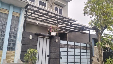 Promo Rumah di Bekasi Timur, Bekasi, LB 150m², Harga 1,1 Miliar