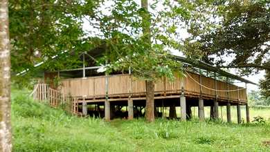 Kavling Prestisius Dijual di Tanjungsari, Bogor, Harga 4,73 Miliar