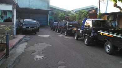 Tanah Elit Dijual di Cakung, Jakarta Timur, Harga 90,6 Miliar