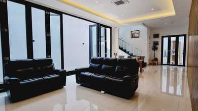 For Sale rumah Premium di Cempaka Putih, Jakarta Pusat - LT 267m²