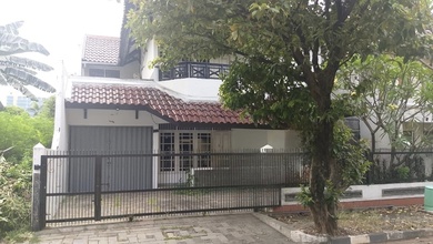 Rumah Mewah di Kawasan Pekayon, Bekasi, LB 240m², Harga 3,5 Miliar