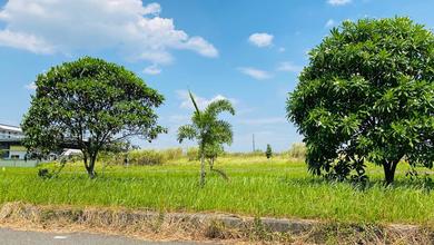 Tanah Elit Dijual di Ciampel, Karawang, Harga 52,5 Miliar