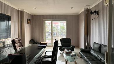 Ruko Bagus Siap Pakai Di Bulevar Hijau Kota Harapan Indah Bekasi