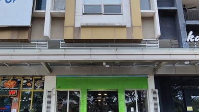 Ruko Murah Di Topaz Commercials Summarecon Bekasi