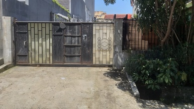 Tanah Elit Dijual di Cempaka Putih, Jakarta Pusat, Harga 7 Miliar