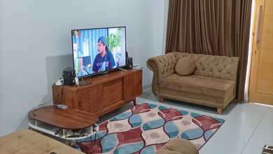 Rumah Siap Pakai di Area Duta Harapan, Bekasi, LT 90m²