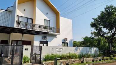 Rumah Area Luxury Cikunir, Bekasi - Harga Menarik 3,8 Miliar