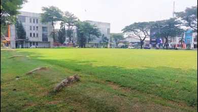 Dijual Tanah Eksklusif di Tangerang Kota, Tangerang, LT 5000m²