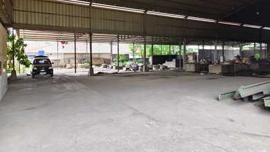 Gudang Luas 6918 M² Di Mustikajaya, Kota Bekasi