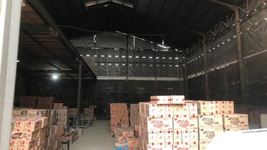 Gudang Di Tambun Selatan Kabupaten Bekasi