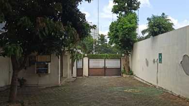 Rumah Area Premium Ragunan, Jakarta Selatan - Harga Menarik 20 Miliar