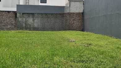 Dijual Tanah Eksklusif di Metland Menteng, Jakarta Timur, LT 200m²