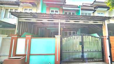 Properti Siap Pakai di Area Cakung, Jakarta Timur, LT 90m²