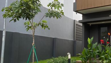 Rumah Siap Pakai di Area Summarecon Crown Gading, Bekasi, LT 100m²