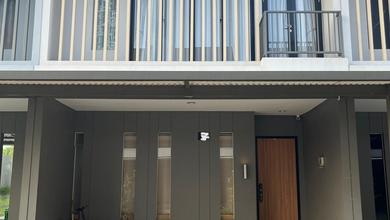 Jual Rumah Nyaman di Grand Wisata, Bekasi - LT 88m²