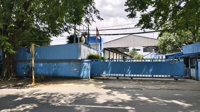 Tanah Elit Dijual di Bekasi Utara, Bekasi, Harga 323 Miliar