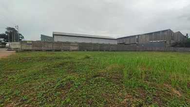 Kavling Prestisius Dijual di Bantar Gebang, Bekasi, Harga 11,4 Miliar