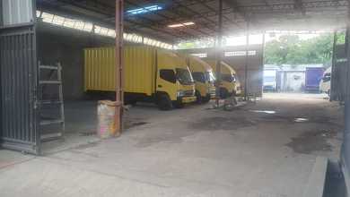 Jual Cepat Gudang Di Pangkalan 2, Narogong, Bekasi Timur