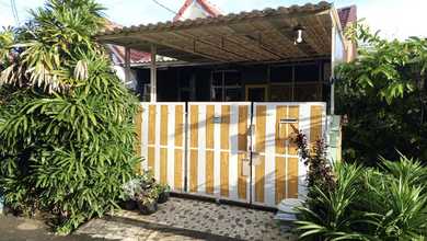 Rumah Dijual di Cakung, Jakarta Timur, LB 115m², Harga Terbaik!