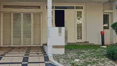 For Sale rumah Mewah di Summarecon Bekasi, Bekasi - LT 136m²