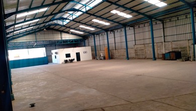 Gudang Siap Pakai Di Pangkalan 2, Narogong, Bekasi 