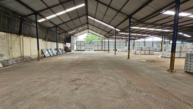 Gudang 6000 M² di Jl. Raya Narogong, Bekasi
