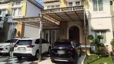 Rumah Area Luxury Grand Wisata, Bekasi - Harga Menarik 2,95 Miliar