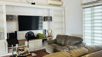 Rumah Area Luxury Cinere, Depok - Harga Terbaik 6,5 Miliar