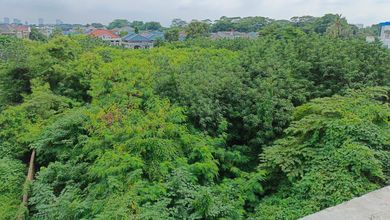 Tanah Komersial Elit Disewakan di Kawasan Tangerang Kota, Harga 2,55 Triliun