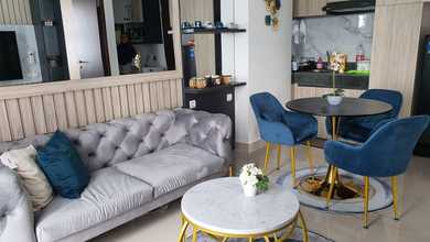 Jual Apartemen Strategis di Cibubur, Depok, Luas 45m²