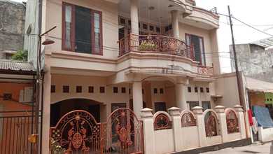 Rumah Siap Huni di Kawasan Jatibening, Bekasi, LT 109m²