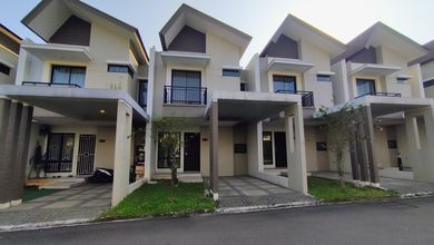 Kesempatan Rumah di Gunung Putri, Bogor, LB 115m², Harga 1,7 Miliar