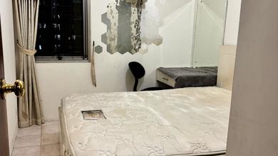 Kesempatan Apartemen Siap Huni di Tanjung Duren, Jakarta Barat, 2 KT