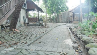 Tanah Komersial Elit Disewakan di Kawasan Lippo Karawaci, Harga 1,6 Triliun