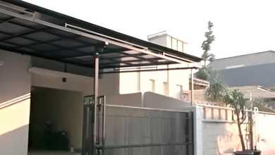 For Sale rumah Eksklusif di Menteng Dalam, Jakarta Selatan - LT 315m²