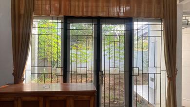 Rumah Siap Pakai di Area Cikarang Selatan, Bekasi, LT 240m²