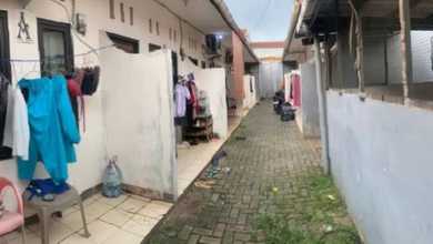 Dijual rumah Premium di Kebon Jeruk, Jakarta Barat - LT 800m²