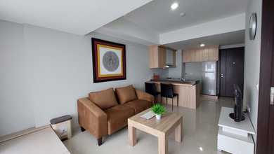 Sewa Apartemen Murah di Lippo Cikarang, Cikarang, 1 KT