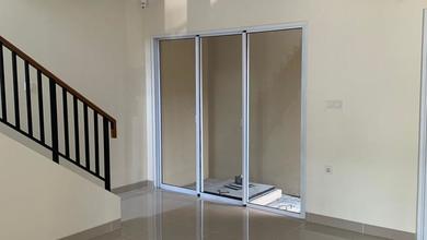 Dikontrakkan Rumah Terjangkau di Gading Serpong, Tangerang, LT 96m²