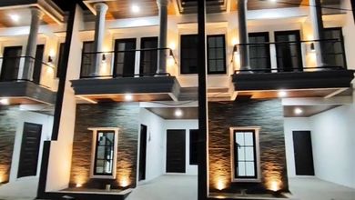 Rumah Idaman di Depok I, Depok, 8 KT, Harga 2 Miliar