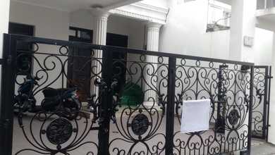 Promo Rumah di Duren Sawit, Jakarta Timur, LB 160m², Harga 1,55 Miliar