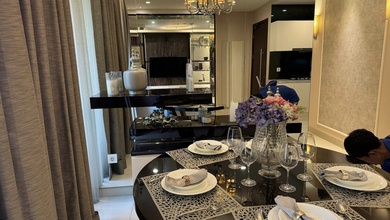 Apartemen Minimalis Harga Ekonomis, Lokasi Summarecon Bekasi, Bekasi