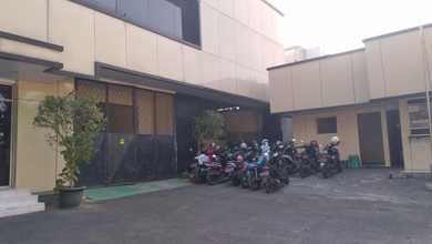 Disewakan Gudang 1200M² 2 Lantai Siap Pakai di Jababeka 1, Cikarang, Kab Bekasi