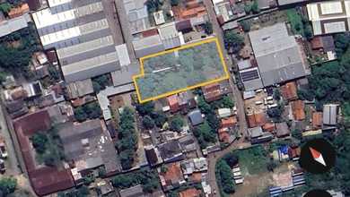 Tanah Elit Dijual di Mustikajaya, Bekasi, Harga 9,52 Miliar