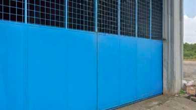 Gudang Baru Siap Huni di Pangkalan2, Bantargebang, Narogong, Bekasi