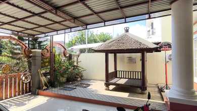 Dijual rumah Eksklusif di Pulogebang, Jakarta Timur - LT 220m²