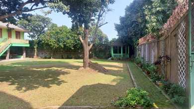 Kavling Prestisius Dijual di Ciawi, Bogor, Harga 29,8 Miliar