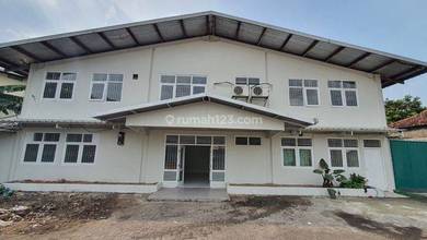 Gudang Siap Pakai, Narogong (Bekasi)